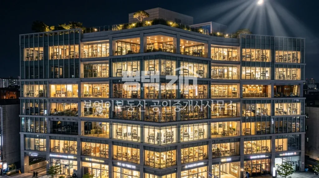 [화성시 만세구 팔탄면 공장 임대]  (No.898989) - 확대 보기 3