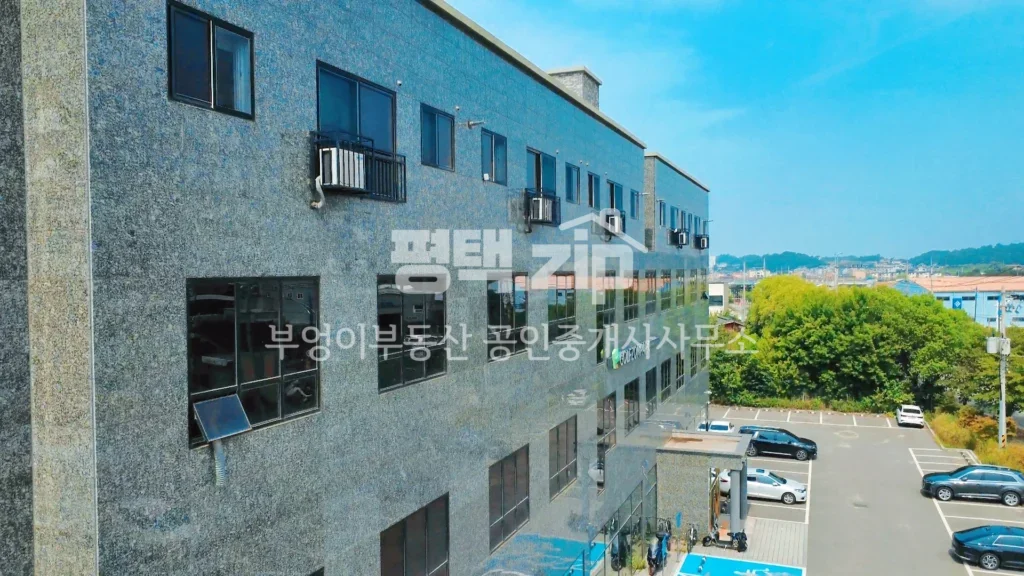 승강기있음 특징 - 매물 상세 사진 4 (No.20263) - 확대 보기