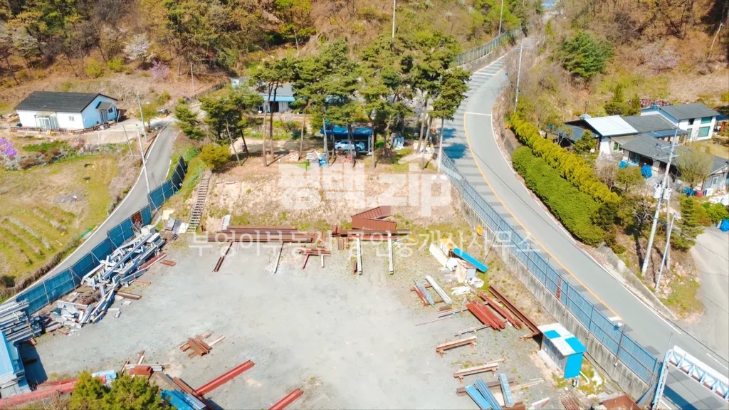 [안성시 삼죽면 공장 매매] 호이스트 5기 설치 공장 (No.20322) - 고전력(290kW) 특징 - 상세 전경 - 확대 보기 3