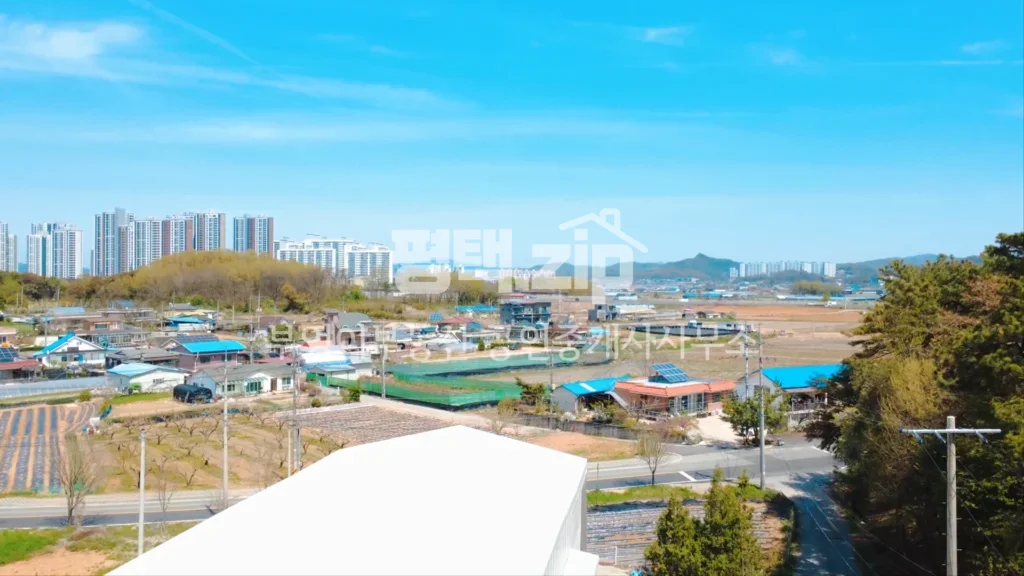 높은층고(8m) 특징 - 매물 상세 사진 8 (No.20304) - 확대 보기
