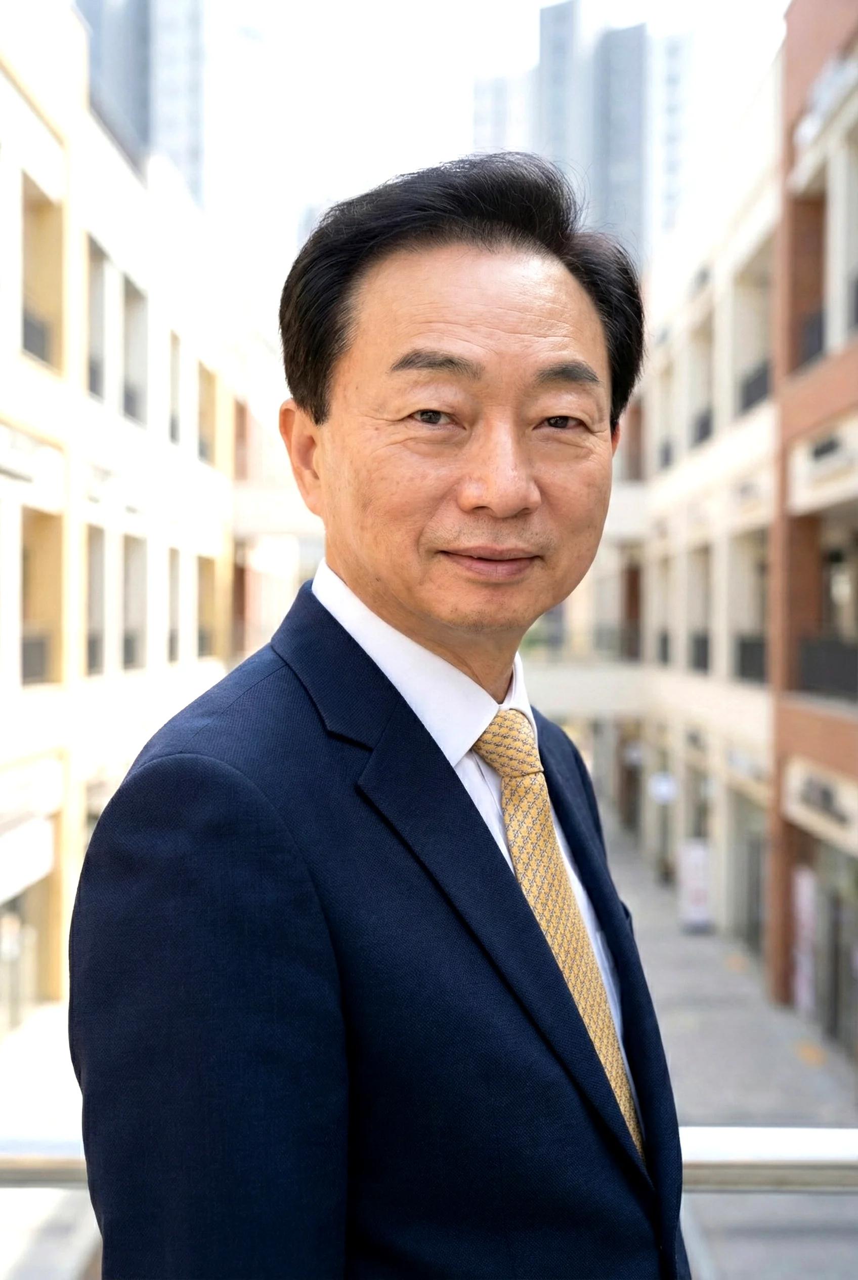 김호철 공인중개사 프로필